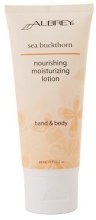 Парфумерія, косметика Лосьйон для рук і тіла - Aubrey Organics EveryDay Nourishing Moisturizing Lotion