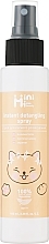 Парфумерія, косметика Спрей для легкого розчісування - Minimi Kids Beauty Instant Detangling Spray
