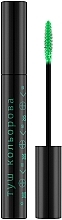 Парфумерія, косметика УЦІНКА Кольорова туш для вій - Colour Intense x Mavka Mascara *