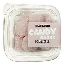 Духи, Парфюмерия, косметика Сахарный скраб для тела - Mr.Scrubber Candy Scrub Strawberry