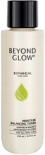 Парфумерія, косметика Тонік для обличчя - Beyond Glow Botanical Skin Care Moisture Balancing Toner (пробник)