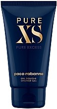 Духи, Парфюмерия, косметика Paco Rabanne Pure XS - Гель для душа (тестер)