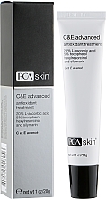 Корректирующая сыворотка для лица - PCA Skin C&E Advanced With Hexylresorcinol & Silymarin — фото N2