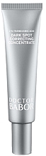 Концентрат для корекції пігментних плям - Babor Doctor Babor Resurface Dark Spot Correcting Concentrate — фото N1