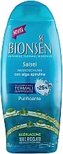 Духи, Парфюмерия, косметика Гель для душа и пена для ванной "Очищение" - Bionsen Saisei Bath & Shower