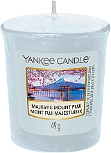 Парфумерія, косметика Ароматична свічка-вотив "Велична гора Фудзі" - Yankee Candle Majestic Mount Fuji