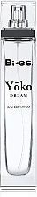 Bi-es Yoko Dream - Парфумована вода — фото N1