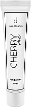 Парфумерія, косметика Парфумований крем для рук - Injul Cosmetics Cherry Me Hand Cream