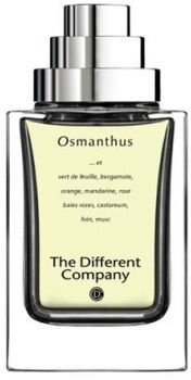 The Different Company Osmanthus - Туалетная вода (тестер с крышечкой) — фото N1