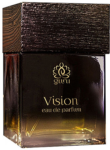 Guru Vision - Парфумована вода (тестер з кришечкою) — фото N1