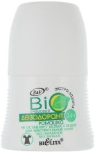 Парфумерія, косметика Bio дезодорант - Bielita Bio Deodorant