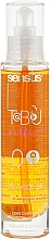 Сироватка для фарбованого волосся - Sensus Tabu Pro Color 08 — фото N1