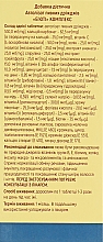 Харчова добавка "Автолізат пивних дріжджів. Б'юті-комплекс" - Красота та Здоров'я — фото N3