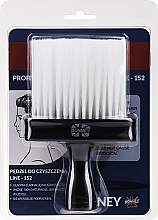 Парфумерія, косметика Щітка для очищення шиї, 152 - Ronney Professional Cleaning Brush Line RA 00152