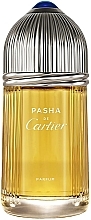 Cartier Pasha de Cartier Parfum - Парфуми — фото N1