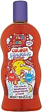 Парфумерія, косметика Піна для ванни "Червоно-синя" - Kids Stuff Crazy Soap Colour Changing Bubble Bath