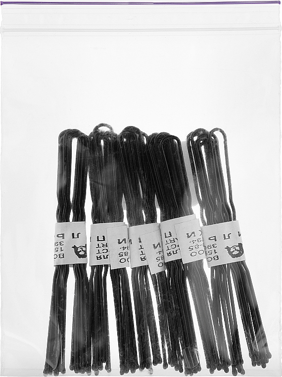Шпильки для волос, SH5, 7 см - Cosmo Shop