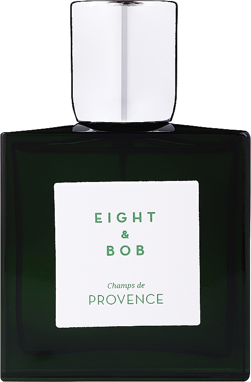 Eight & Bob Champs de Provence - Парфюмированная вода — фото N1