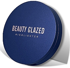 Духи, Парфюмерия, косметика Хайлайтер - Beauty Glazed Highlighter