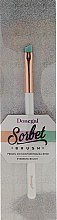 Духи, Парфюмерия, косметика Кисть для подводки бровей 4232 - Donegal Sorbet Brush