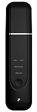 Аппарат для ультразвуковой чистки кожи - inFace Ion Skin Purifier Eu MS7100 Black — фото N1