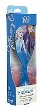 Духи, Парфюмерия, косметика Расческа для волос - Wet Brush Disney Frozen II Elsa & Anna Original Detangler