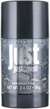 Духи, Парфюмерия, косметика Roberto Cavalli Just Cavalli Man - Дезодорант-стик