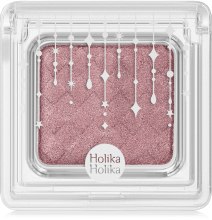 Духи, Парфюмерия, косметика Тени для век - Holika Holika Jewel Light Shimmer Eyes