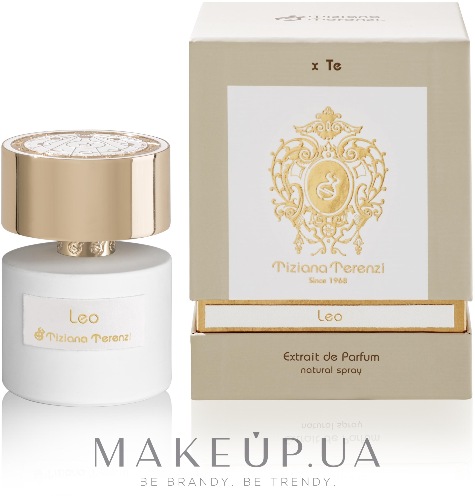 Tiziana Terenzi Luna Collection Leo Extrait De Parfum - Парфуми — фото 100ml