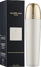 Лосьон для лица - Guerlain Orchidee Imperiale Brightening Radiance Essence-in-Lotion — фото N2