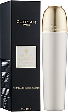 Лосьйон для обличчя - Guerlain Orchidee Imperiale Brightening Radiance Essence-in-Lotion — фото N2