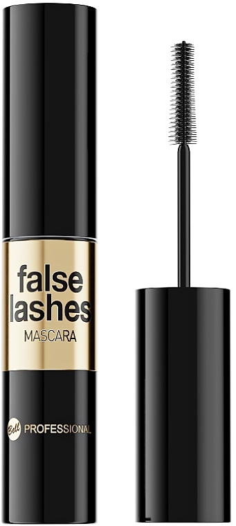 Тушь для ресниц - Bell Professional False Lashes Mascara — фото N1