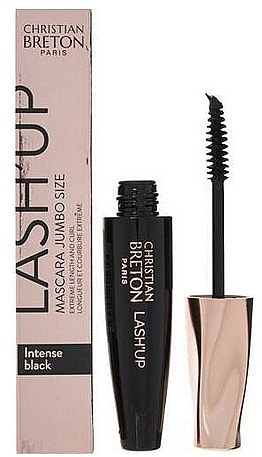 Туш для вій - Christian Breton Lash Up Mascara Jumbo Size — фото N1