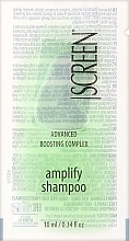 Парфумерія, косметика Шампунь для об'єму - Screen Amplify Shampoo