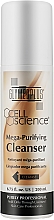 Парфумерія, косметика Очищувальні вершки для обличчя з лавандовим ароматом - GlyMed Plus Cell Science Mega-Purifying Cleanser