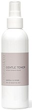 Духи, Парфюмерия, косметика Нежный тонер - Monuskin Gentle Cleanser Toner