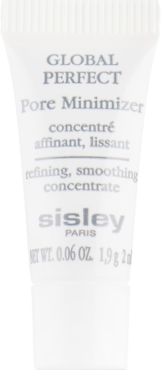Емульсія для зменшення пор - Sisley Global Perfect Pore Minimizer (пробник) — фото N4