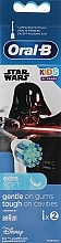 Сменная насадка для детской зубной щетки "Звездные войны", 2 шт. - Oral-B Kids Star Wars — фото N10