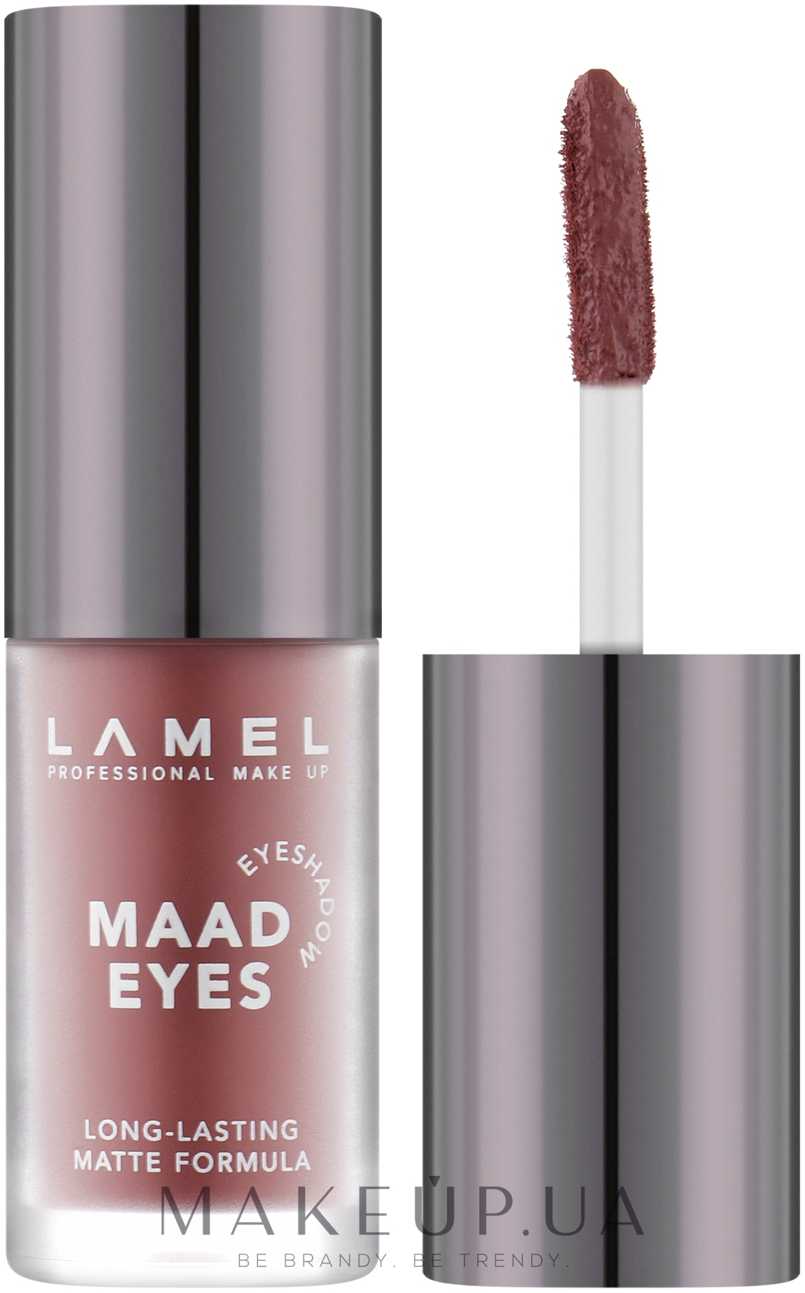 LAMEL Make Up Maad Eyes Eyeshadow