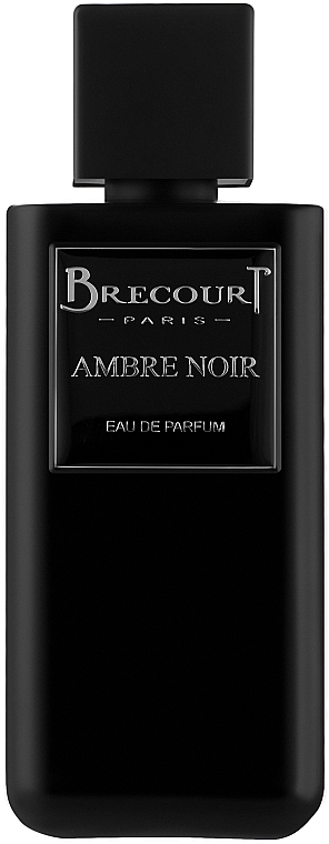 Brecourt Ambre Noir - Набір (edp/100ml + edp/2x7ml + edp/2x5ml) — фото N2