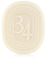 Diptyque 34 boulevard Saint Germain - Мило — фото N2