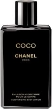 Chanel Coco - Лосьон для тела — фото N1