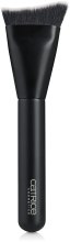 Духи, Парфюмерия, косметика Кисть для контурирования - Catrice Contourious Contouring Brush 