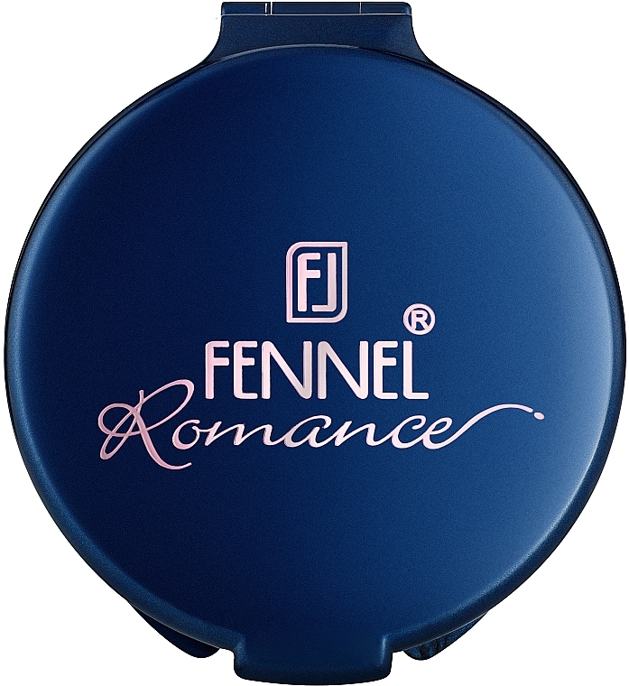 Крем-пудра для лица - Fennel Romance Powder — фото N2