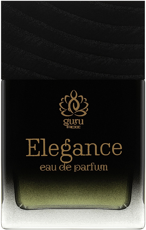 Guru Elegance - Парфюмированная вода