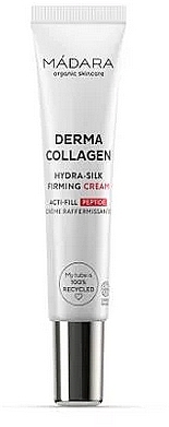 Крем для обличчя - Madara Derma Collagen Hydra-Silk Firming Cream — фото N1