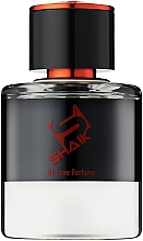 Shaik Rich by Nova Parfums Big Boss - Духи — фото N2