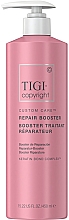 Восстанавливающий крем-бустер для волос - Tigi Copyright Custom Care Repair Booster — фото N2