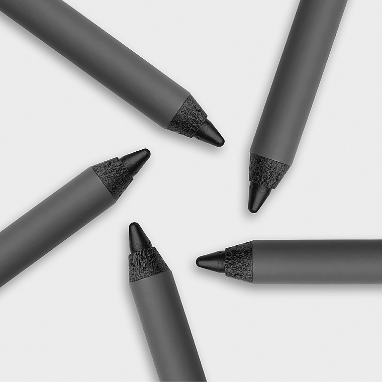 Ультрастійкий олівець для очей - Alix Avien Extreme Lasting Effect Eye Pencil — фото N4