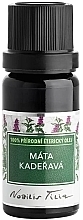 Парфумерія, косметика Ефірна олія "М'ята перцева" - Nobilis Tilia Peppermint Essential Oil